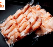 Трубач | SakhFood