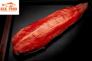 Стейк Чавычи вяленый | SakhFood