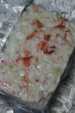 Мясо краба | SakhFood