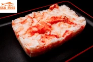 Мясо краба | SakhFood