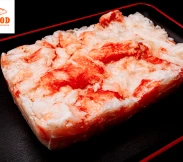 Мясо краба | SakhFood