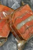 Рулет из 3х видов рыб | SakhFood