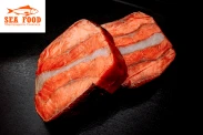 Рулет из трех видов рыбы | SakhFood