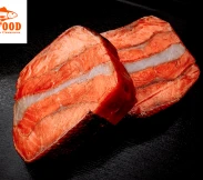 Рулет из трех видов рыбы | SakhFood