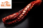 Щупальца осьминога | SakhFood