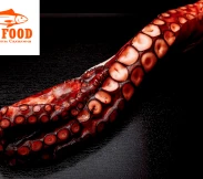Щупальца осьминога | SakhFood
