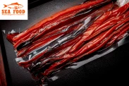 Соломка из кеты | SakhFood