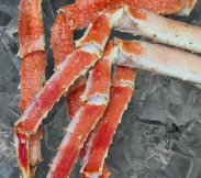 Фаланга краба | SakhFood
