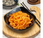 Дайкон стружка | SakhFood