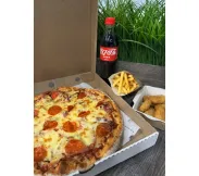 Комбо 1 | SakhFood