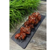Бедрышки в соусе Яннем 1кг | SakhFood