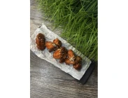 Крылышки в сладко-остром соусе 16 шт. | SakhFood