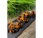 Крылышки в соусе терияки 8 шт. | SakhFood
