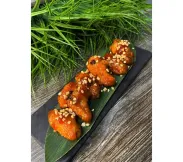 Крылышки в соусе Яннем 16 шт. | SakhFood