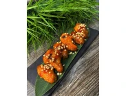 Крылышки в соусе Яннем 8 шт. | SakhFood