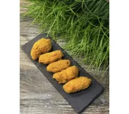 Куриные крылышки в сухарях 6 шт. | SakhFood