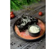 Чесночные гренки | SakhFood