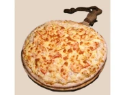 Пицца Морская | SakhFood