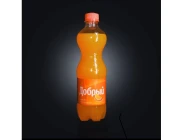 Добрый апельсин 0,5 л | SakhFood