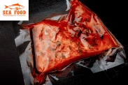 Пряный посол чавычи | SakhFood
