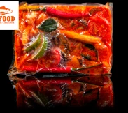 Том Ям 4 персоны | SakhFood
