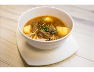 Боз-баш из говядины (суп) | SakhFood