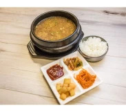 Дендян-тиге | SakhFood