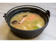 Кайсен шири набэ | SakhFood