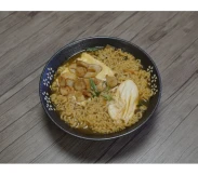 Рамен с морепродуктами | SakhFood