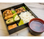 Бенто №1 | SakhFood