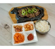 Бульгоги | SakhFood