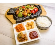 Гоги покум свинина | SakhFood