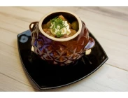 Жаркое в горшочке | SakhFood