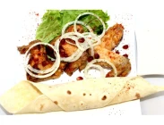 Крылышки | SakhFood