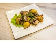 Куырдак | SakhFood