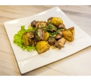 Куырдак | SakhFood