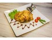 Мясо по-французски | SakhFood