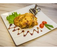 Мясо по-французски | SakhFood