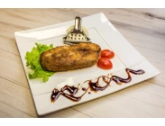 Палтус жаренный | SakhFood