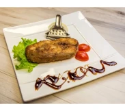 Палтус жаренный | SakhFood