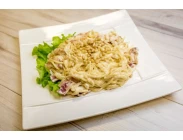 Паста "Карбонара" | SakhFood