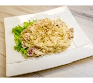 Паста "Карбонара" | SakhFood