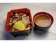 Унадзю | SakhFood