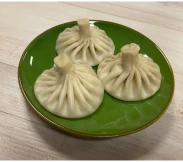 Хинкали (баранина) | SakhFood