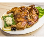 Цыпленок табака | SakhFood