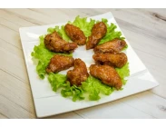 Чикен в соусе | SakhFood