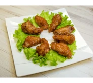 Чикен в соусе | SakhFood