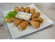Чикен хрустящий | SakhFood