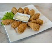 Чикен хрустящий | SakhFood
