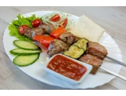 Шашлык Большой из СССР | SakhFood